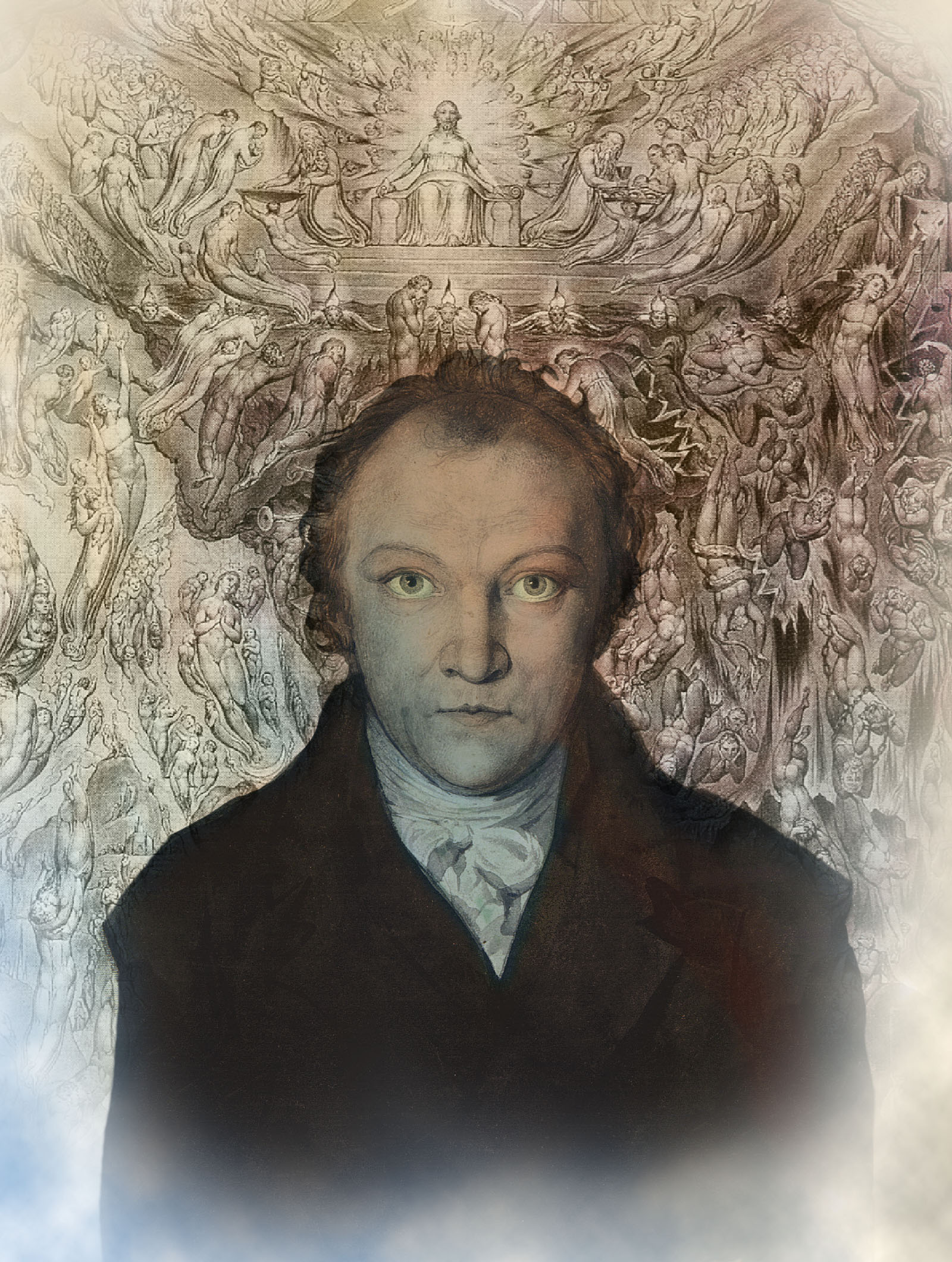 William Blake photo #377, William Blake image